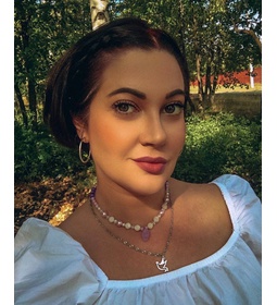 Лобко Юлия Николаевна