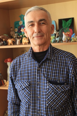 Гирфанов Руфат Шавкатович