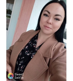 Кулик Екатерина Юрьевна