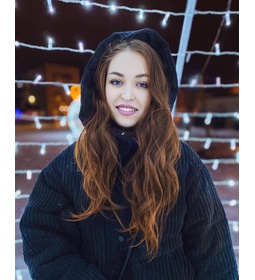 Ефременко  Оксана  Александровна